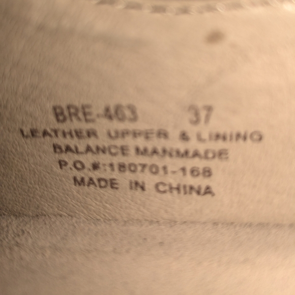 Alegria Brenna Claddagh Black Whimsigoth Strap Loafer Comfort Shoes EU 37 US 7 - Picture 10 of 11